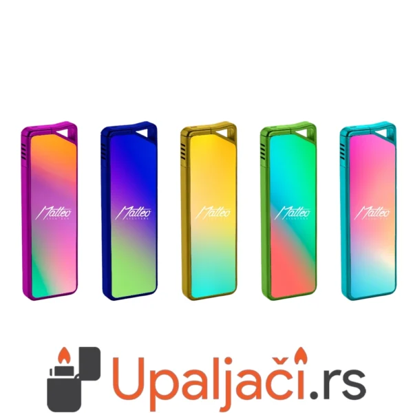 upaljaci brener gradient 152106 matteo