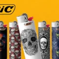 BIC Upaljači za cigarete