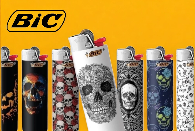 BIC Upaljači za cigarete