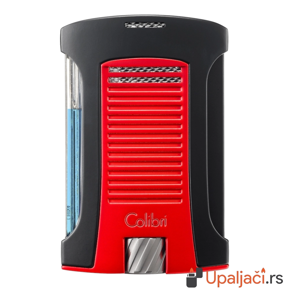 Colibri Daytona Brener Upaljac za tompuse crveni