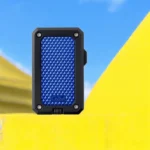 Colibri RALLY Blues-Brener Upaljač za Tompuse