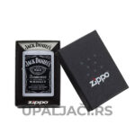 ZIPPO UPALJAČ JACK DANIELS®