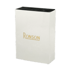 RONSON Premier Veraflame box