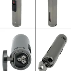 Ronson upaljaci srbija pesevski