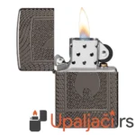 Upaljač Zippo Flame Pattern 48569 - Image 2