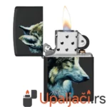 Zippo Linda Picken - Vuk - Image 2