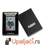 Zippo Ace Card Design - Price Fighter 2023
