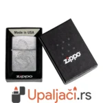 Zippo Scorpion Design 48788