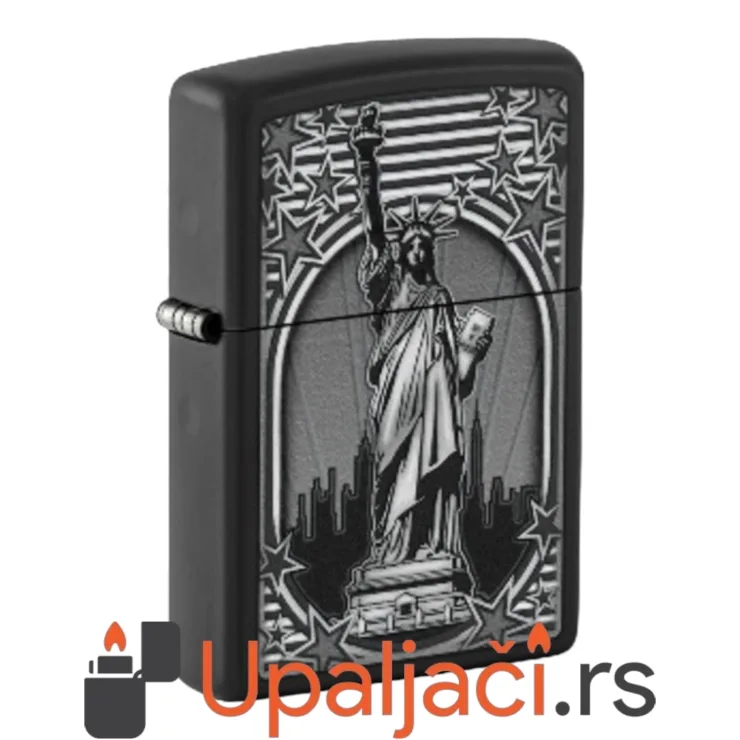 Zippo Upaljac Statue of Liberty 218 107806