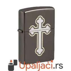 Zippo Upaljac pravoslavni krst 150 107810
