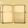 Zippo Classic Upaljači za Cigarete