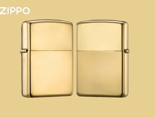 Zippo Classic Upaljači za Cigarete