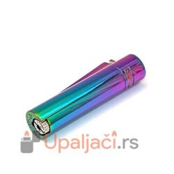 clipper kremen metalni upaljac za cigarete icy novo