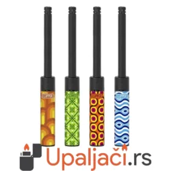 clipper tube sareni upaljaci