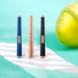 Colibri Aura – Elegancija i Snaga u Ženskim Rukama