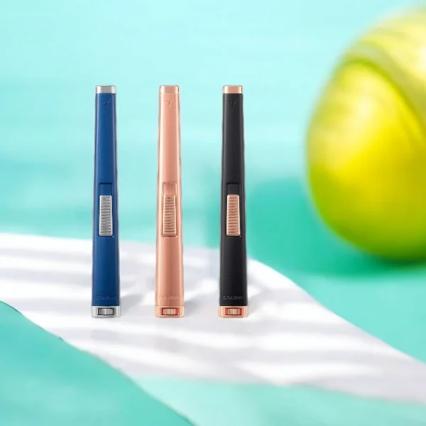 Colibri Aura – Elegancija i Snaga u Ženskim Rukama