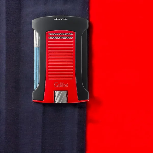 Colibri Daytona Upaljač Inspirisan Brzinom Auto-Trka