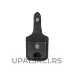 Futrola za Upaljače Zippo-CRNA - Image 4