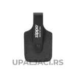 Futrola za Upaljače Zippo-CRNA - Image 3