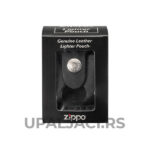 Futrola za Upaljače Zippo-CRNA - Image 2