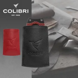 Kožna Colibri Futrola za Upaljače