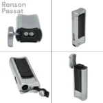 Ronson Passat – Stil i Pouzdanost u Jednom Upaljaču - Image 2