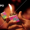 Price Fighter Zippo Upaljači za Cigarete