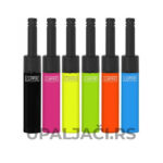 Clipper Upaljači Mini Tube-Idealni za Lulu