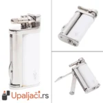 SAVINELLI Upaljači za Lule - 3 Boje