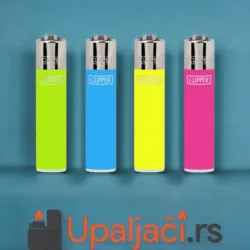 solid kliper upaljaci