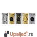 Matteo Las Vegas Gold-Silver 197301