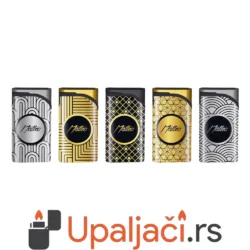 Matteo Las Vegas Gold-Silver 197301