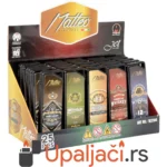 Upaljaci Matteo Epox Whiskey Dizajn