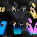USB upaljači - Pune se na struju
