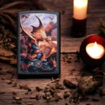 ZIPPO Upaljač Fire Dragon Design-Anne Stokes