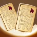 Upaljači sa Zippo Logotipom