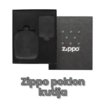 ZIPPO Poklon Kutija