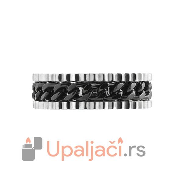 ZIPPO Prsten Link Chain-Nerđajući Čelik 5 ZIPPO Prsten Link Chain-Nerđajući Čelik - Image 3