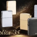 Zippo Upaljači Replica 1935