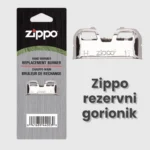 Zamenski Plamenik za Zippo Grejač za Ruke