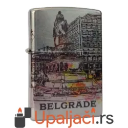 zippo upaljac belgrade downtown 48629 107803 ananas pesevski