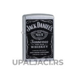 ZIPPO UPALJAČ JACK DANIELS® - Image 2