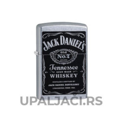 zippo upaljac jack daniels la upaljaci.rs