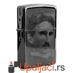 Zippo TESLA SRBIN 1