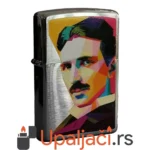 Zippo TESLA SRBIN 3