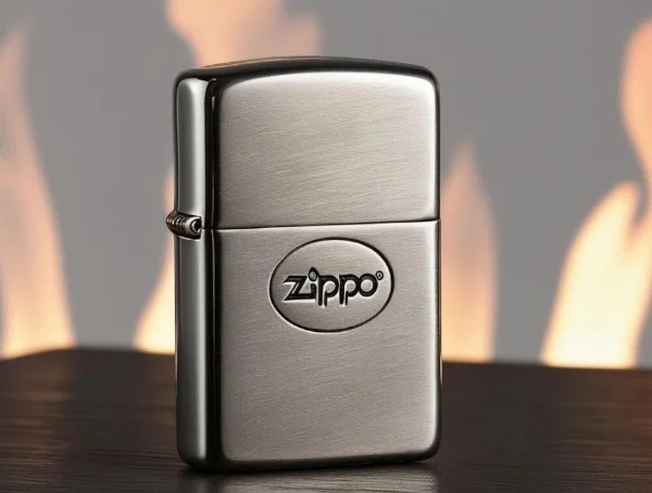 Zippo Vintage Retro Upaljači za cigarete