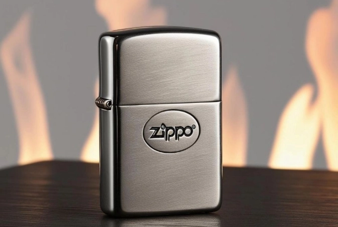 Zippo Vintage Retro Upaljači za cigarete