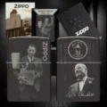 Zippo Upaljači dan Osnivača - Specijalni Modeli