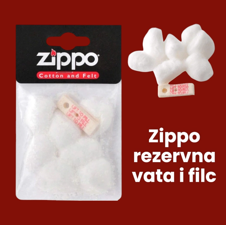 zippo vata filc pesevski