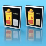 Ronson Poklon Set: Upaljači sa Benzinom